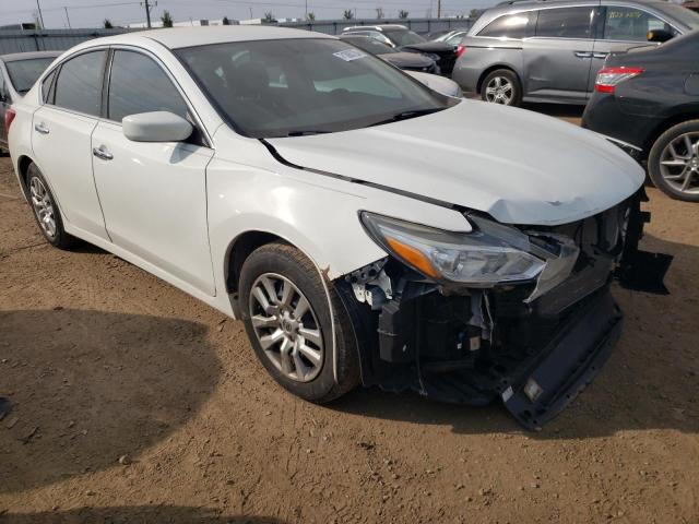 Photo 3 VIN: 1N4AL3AP5GC146501 - NISSAN ALTIMA 2.5 