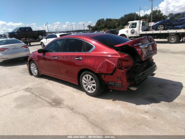 Photo 2 VIN: 1N4AL3AP5GC146613 - NISSAN ALTIMA 