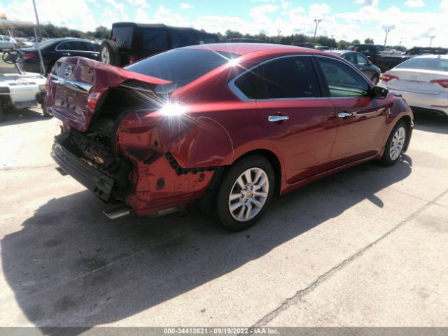 Photo 3 VIN: 1N4AL3AP5GC146613 - NISSAN ALTIMA 