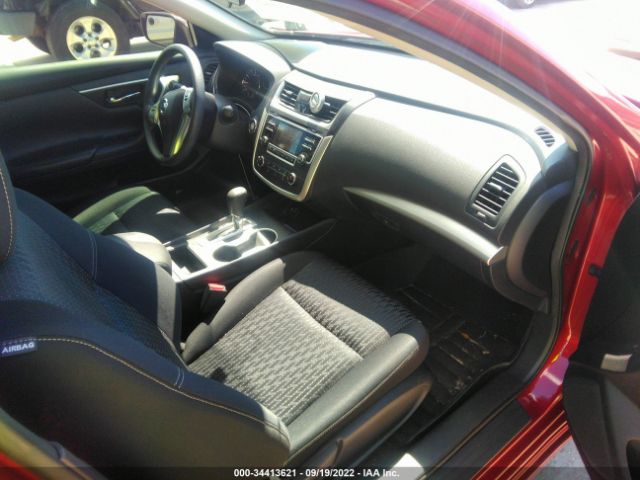 Photo 4 VIN: 1N4AL3AP5GC146613 - NISSAN ALTIMA 