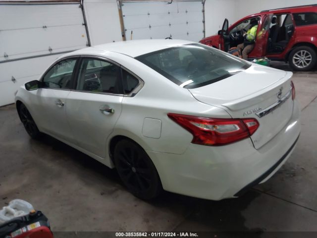 Photo 2 VIN: 1N4AL3AP5GC147163 - NISSAN ALTIMA 