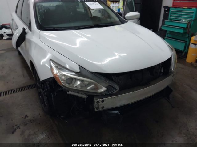 Photo 5 VIN: 1N4AL3AP5GC147163 - NISSAN ALTIMA 