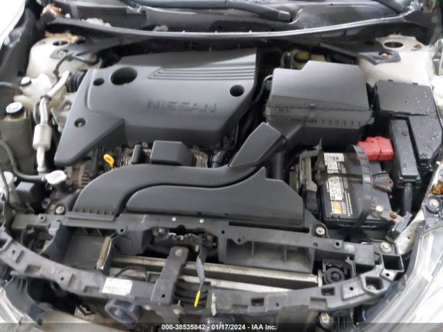 Photo 9 VIN: 1N4AL3AP5GC147163 - NISSAN ALTIMA 