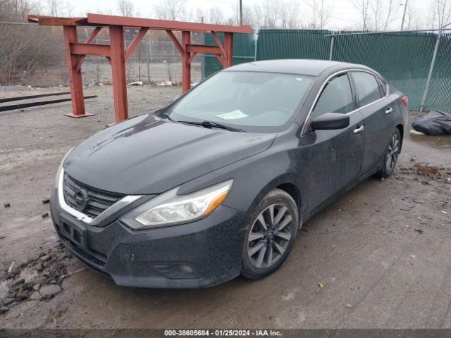 Photo 1 VIN: 1N4AL3AP5GC147759 - NISSAN ALTIMA 