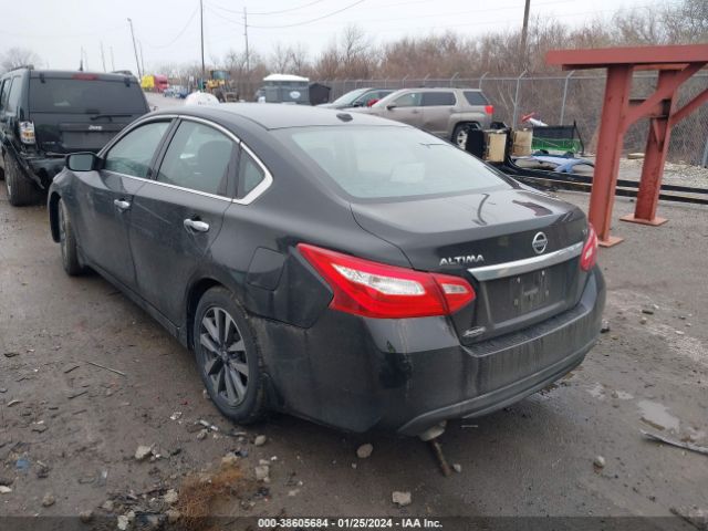 Photo 2 VIN: 1N4AL3AP5GC147759 - NISSAN ALTIMA 