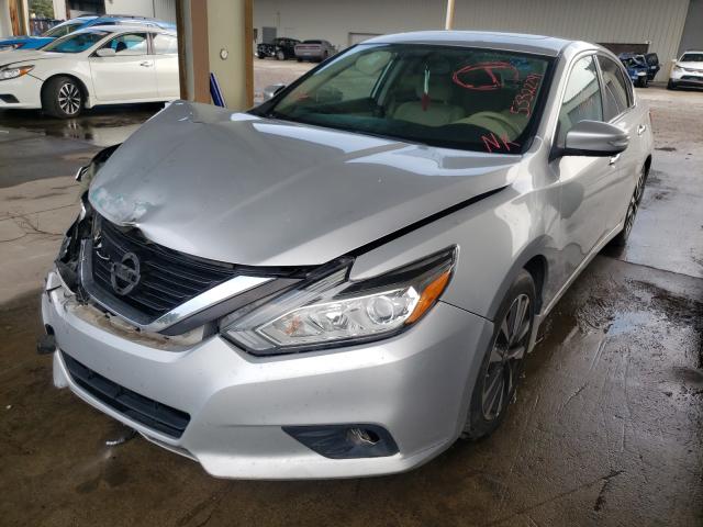 Photo 1 VIN: 1N4AL3AP5GC148085 - NISSAN ALTIMA 2.5 