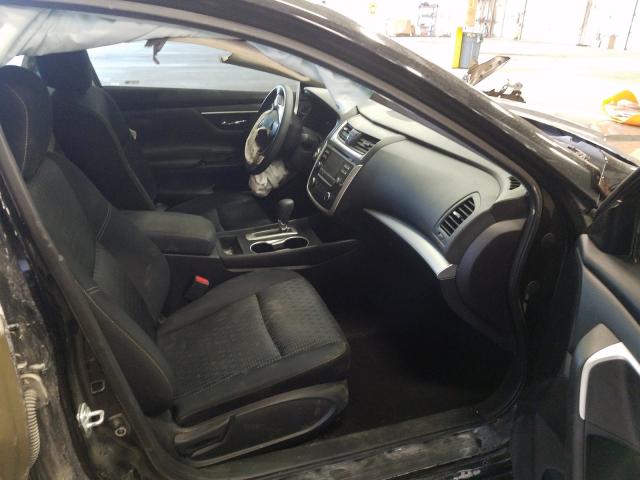 Photo 4 VIN: 1N4AL3AP5GC148717 - NISSAN ALTIMA 2.5 