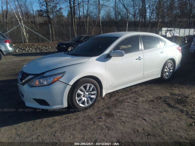 Photo 1 VIN: 1N4AL3AP5GC148863 - NISSAN ALTIMA 