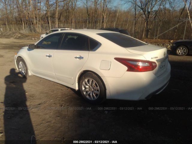 Photo 2 VIN: 1N4AL3AP5GC148863 - NISSAN ALTIMA 