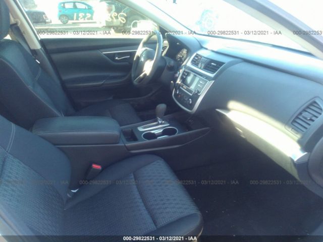 Photo 4 VIN: 1N4AL3AP5GC148863 - NISSAN ALTIMA 