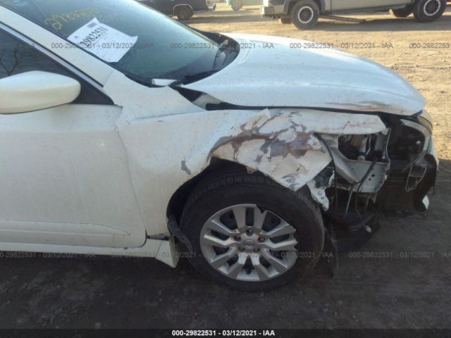 Photo 5 VIN: 1N4AL3AP5GC148863 - NISSAN ALTIMA 