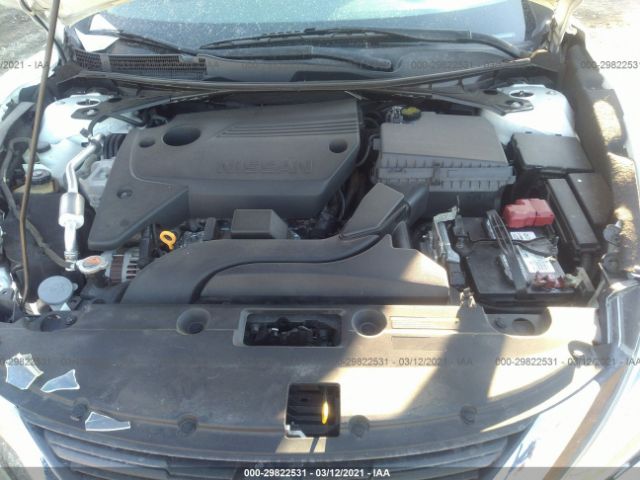 Photo 9 VIN: 1N4AL3AP5GC148863 - NISSAN ALTIMA 