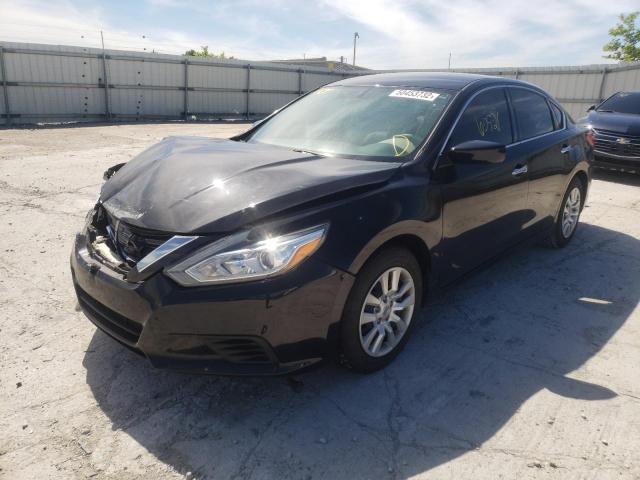 Photo 1 VIN: 1N4AL3AP5GC150077 - NISSAN ALTIMA 