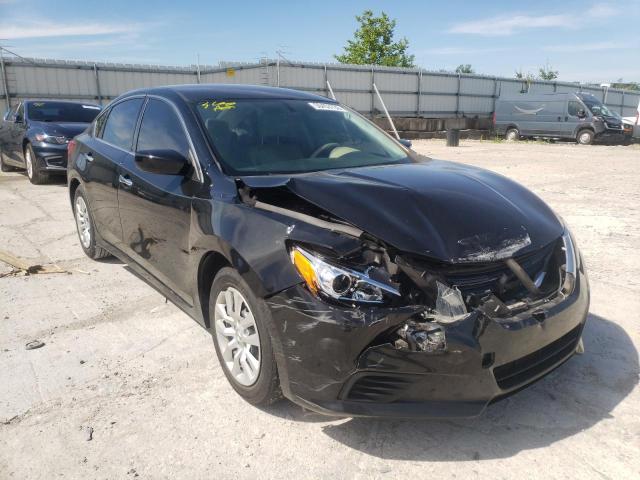 Photo 8 VIN: 1N4AL3AP5GC150077 - NISSAN ALTIMA 