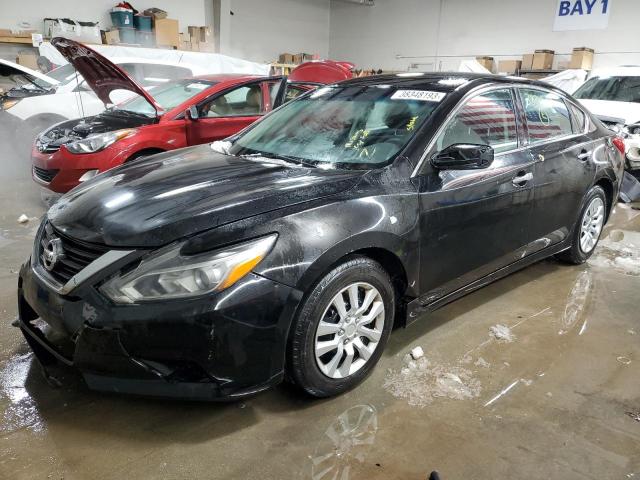 Photo 0 VIN: 1N4AL3AP5GC150094 - NISSAN ALTIMA 2.5 