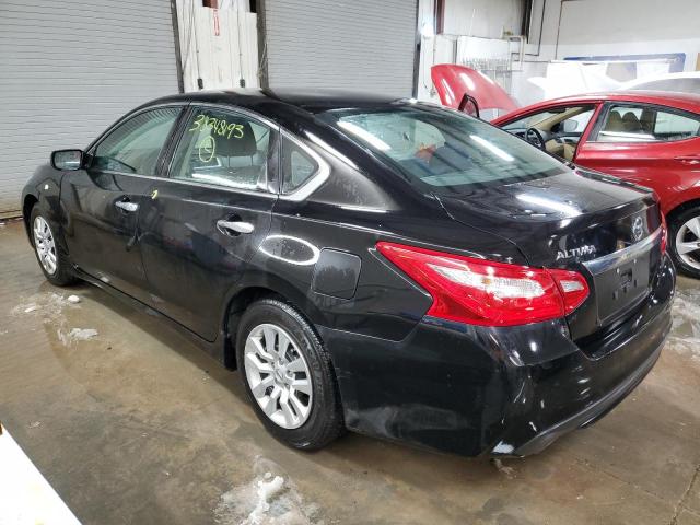 Photo 1 VIN: 1N4AL3AP5GC150094 - NISSAN ALTIMA 2.5 