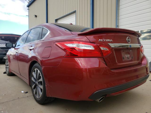 Photo 2 VIN: 1N4AL3AP5GC150726 - NISSAN ALTIMA 2.5 