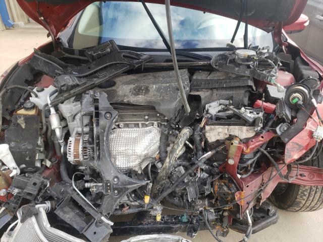 Photo 6 VIN: 1N4AL3AP5GC150726 - NISSAN ALTIMA 2.5 