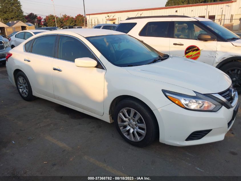 Photo 12 VIN: 1N4AL3AP5GC151276 - NISSAN ALTIMA 