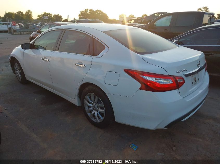 Photo 2 VIN: 1N4AL3AP5GC151276 - NISSAN ALTIMA 