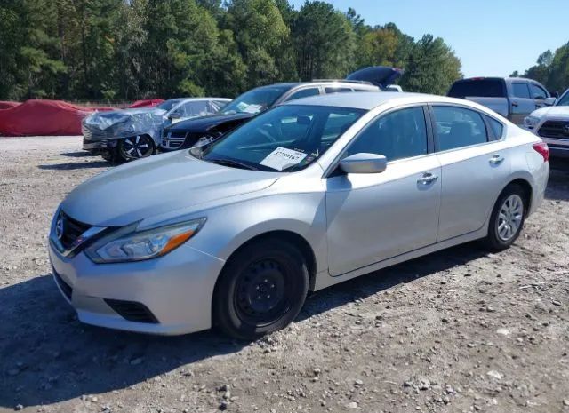 Photo 1 VIN: 1N4AL3AP5GC151293 - NISSAN ALTIMA 