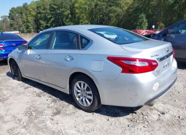 Photo 2 VIN: 1N4AL3AP5GC151293 - NISSAN ALTIMA 