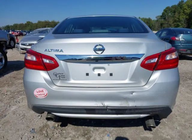 Photo 5 VIN: 1N4AL3AP5GC151293 - NISSAN ALTIMA 