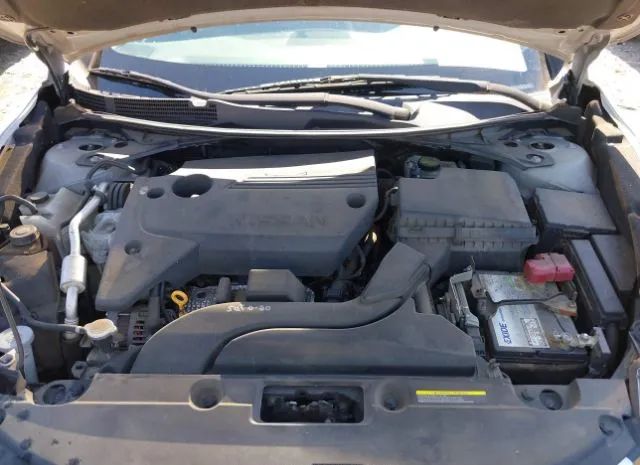 Photo 9 VIN: 1N4AL3AP5GC151293 - NISSAN ALTIMA 