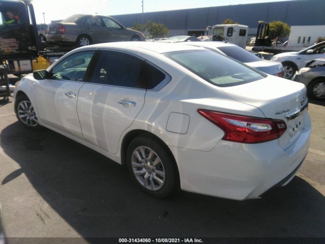 Photo 2 VIN: 1N4AL3AP5GC151553 - NISSAN ALTIMA 