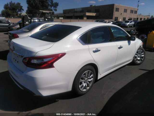 Photo 3 VIN: 1N4AL3AP5GC151553 - NISSAN ALTIMA 