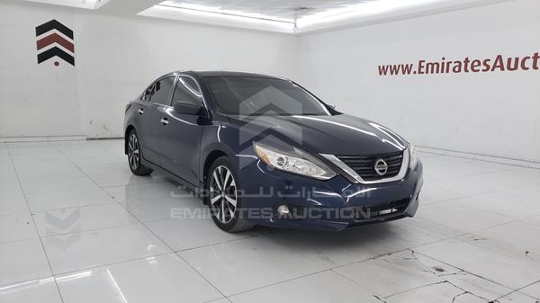 Photo 8 VIN: 1N4AL3AP5GC154310 - NISSAN ALTIMA 