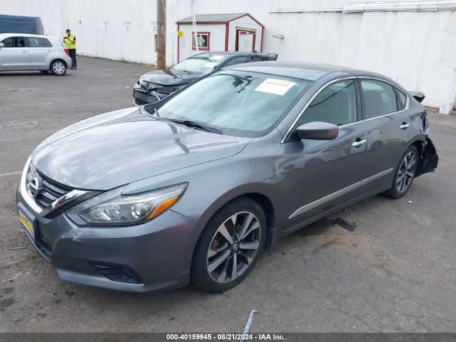 Photo 1 VIN: 1N4AL3AP5GC154713 - NISSAN ALTIMA 