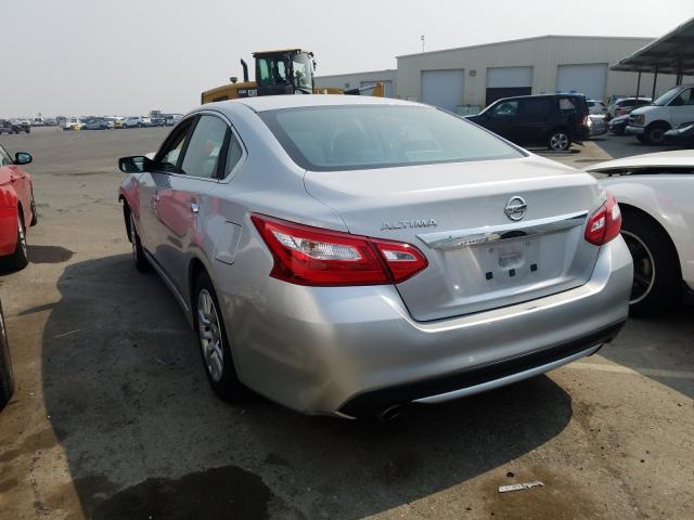 Photo 2 VIN: 1N4AL3AP5GC155022 - NISSAN ALTIMA 2.5 