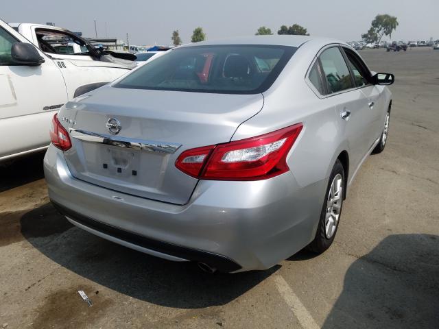 Photo 3 VIN: 1N4AL3AP5GC155022 - NISSAN ALTIMA 2.5 