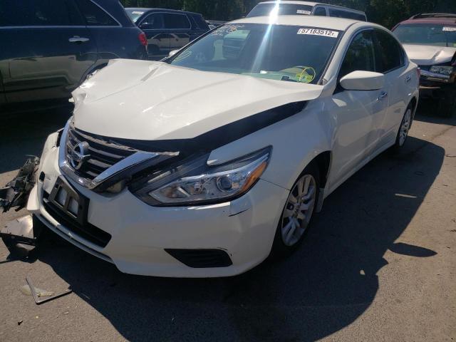 Photo 1 VIN: 1N4AL3AP5GC155196 - NISSAN ALTIMA 2.5 