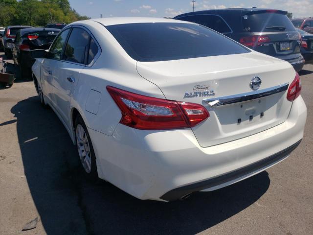 Photo 2 VIN: 1N4AL3AP5GC155196 - NISSAN ALTIMA 2.5 