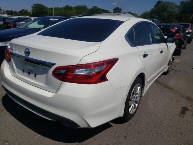 Photo 3 VIN: 1N4AL3AP5GC155196 - NISSAN ALTIMA 2.5 