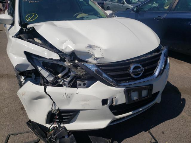 Photo 8 VIN: 1N4AL3AP5GC155196 - NISSAN ALTIMA 2.5 