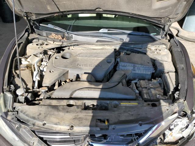 Photo 10 VIN: 1N4AL3AP5GC155229 - NISSAN ALTIMA 