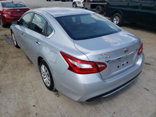 Photo 2 VIN: 1N4AL3AP5GC156851 - NISSAN ALTIMA 2.5 