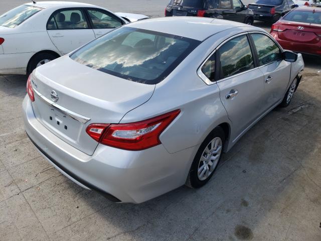 Photo 3 VIN: 1N4AL3AP5GC156851 - NISSAN ALTIMA 2.5 