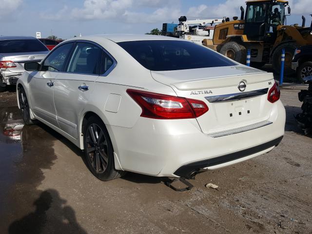 Photo 2 VIN: 1N4AL3AP5GC157000 - NISSAN ALTIMA 2.5 