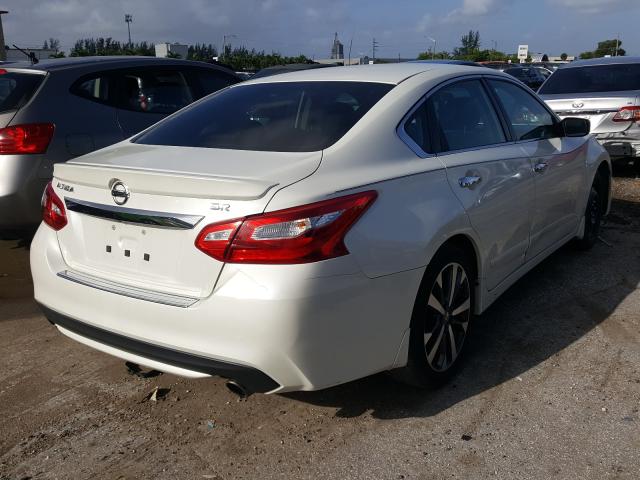 Photo 3 VIN: 1N4AL3AP5GC157000 - NISSAN ALTIMA 2.5 