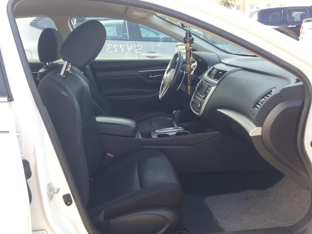 Photo 4 VIN: 1N4AL3AP5GC157000 - NISSAN ALTIMA 2.5 