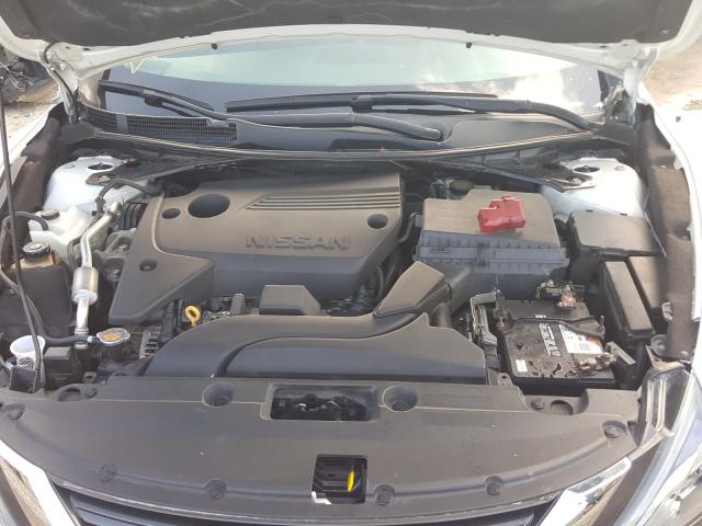 Photo 6 VIN: 1N4AL3AP5GC157000 - NISSAN ALTIMA 2.5 