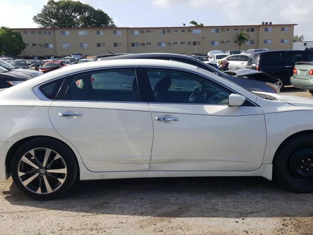 Photo 8 VIN: 1N4AL3AP5GC157000 - NISSAN ALTIMA 2.5 