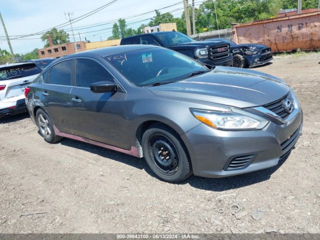 Photo 0 VIN: 1N4AL3AP5GC157689 - NISSAN ALTIMA 