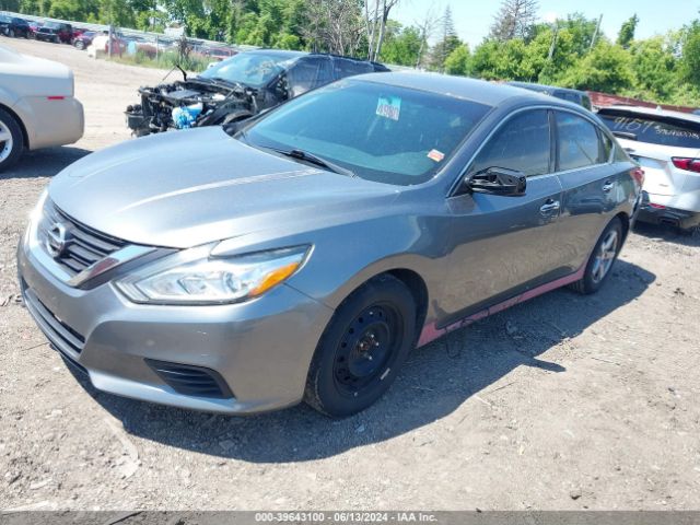 Photo 1 VIN: 1N4AL3AP5GC157689 - NISSAN ALTIMA 