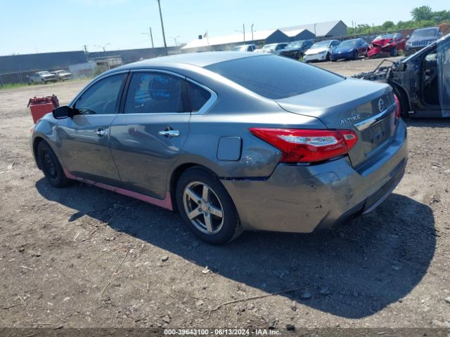 Photo 2 VIN: 1N4AL3AP5GC157689 - NISSAN ALTIMA 