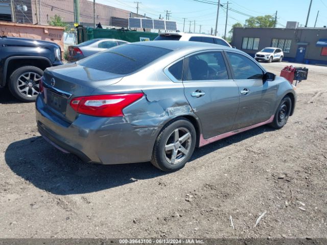 Photo 3 VIN: 1N4AL3AP5GC157689 - NISSAN ALTIMA 